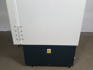 Thumbnail image of New Brunswick -86 Ultra Low Temperature Freezer Model - U725 -86 G Innova