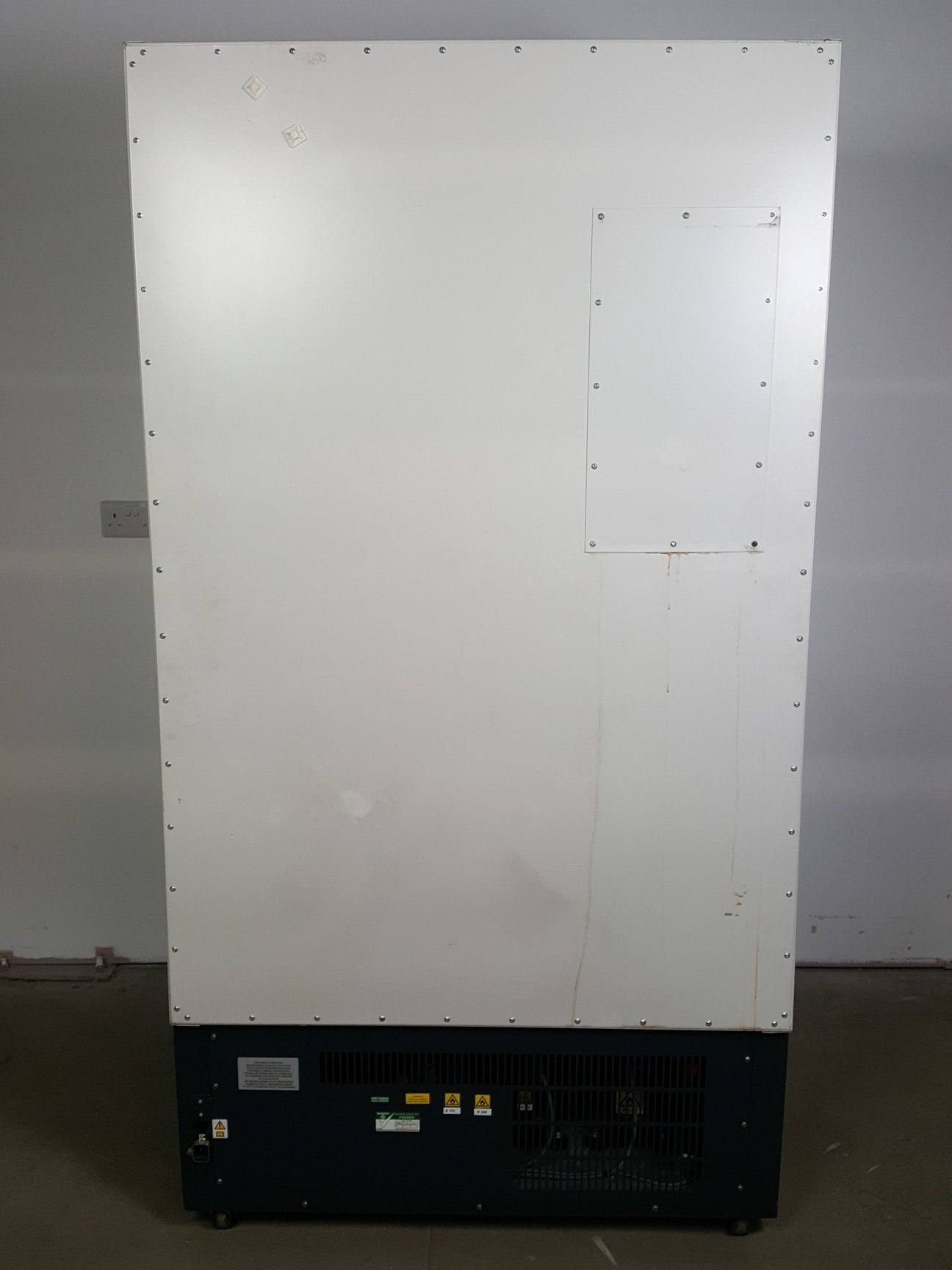 Image of New Brunswick -86 Ultra Low Temperature Freezer Model - U725 -86 G Innova