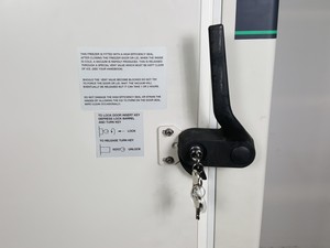 Thumbnail image of New Brunswick -86 Ultra Low Temperature Freezer Model - U725 -86 G Innova