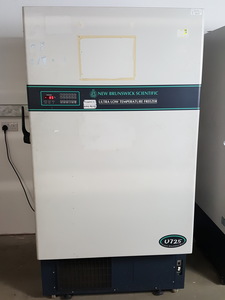 Thumbnail image of New Brunswick -86 Ultra Low Temperature Freezer U725 -86