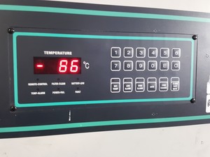 Thumbnail image of New Brunswick -86 Ultra Low Temperature Freezer U725 -86