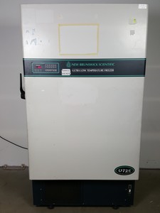 Thumbnail image of New Brunswick -86 Ultra Low Temperature Freezer U725 -86