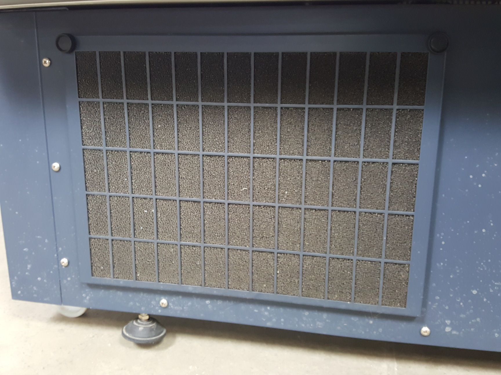 Image of New Brunswick -86 Ultra Low Temperature Freezer U725 -86