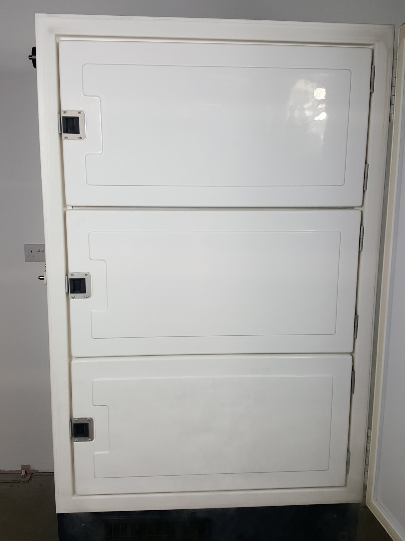 Image of New Brunswick -86 Ultra Low Temperature Freezer U725 -86