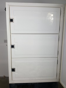 Thumbnail image of New Brunswick -86 Ultra Low Temperature Freezer U725 -86