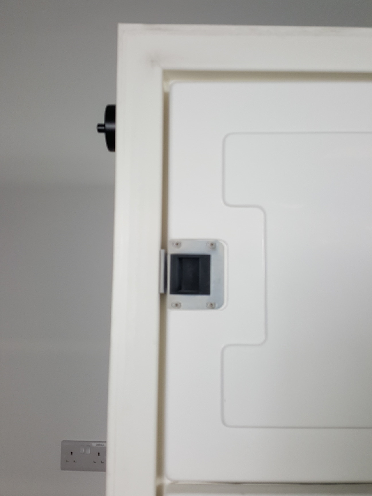 Image of New Brunswick -86 Ultra Low Temperature Freezer U725 -86