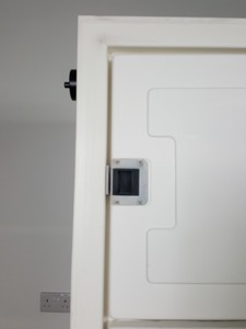 Thumbnail image of New Brunswick -86 Ultra Low Temperature Freezer U725 -86