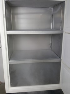 Thumbnail image of New Brunswick -86 Ultra Low Temperature Freezer U725 -86