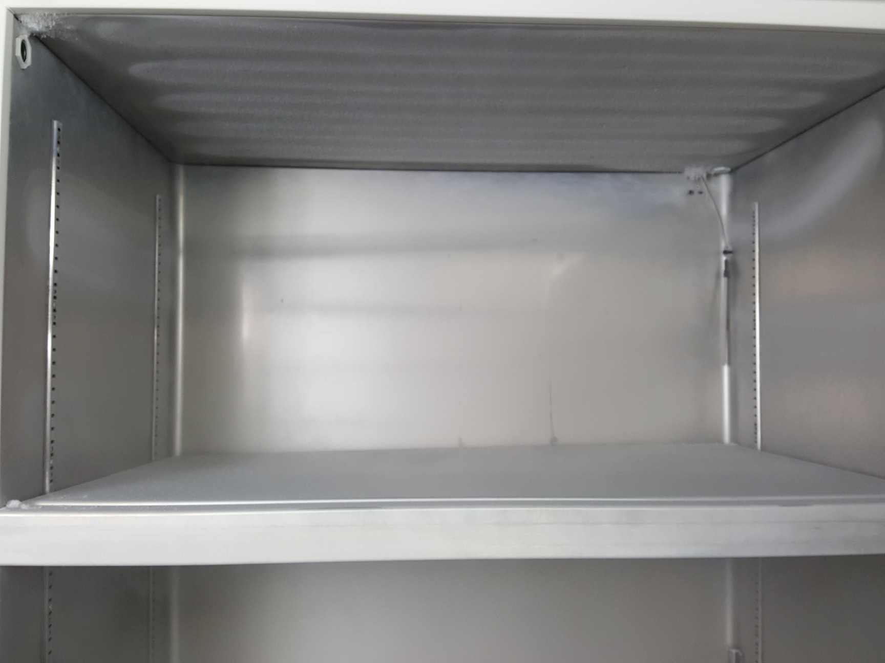 Image of New Brunswick -86 Ultra Low Temperature Freezer U725 -86