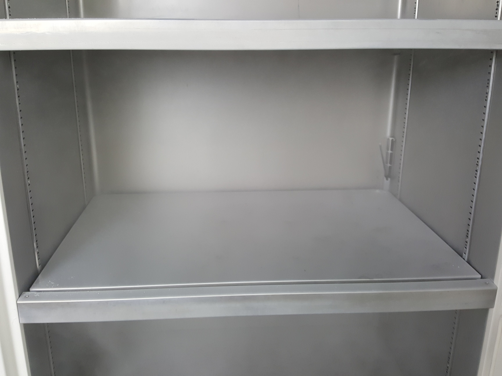 Image of New Brunswick -86 Ultra Low Temperature Freezer U725 -86