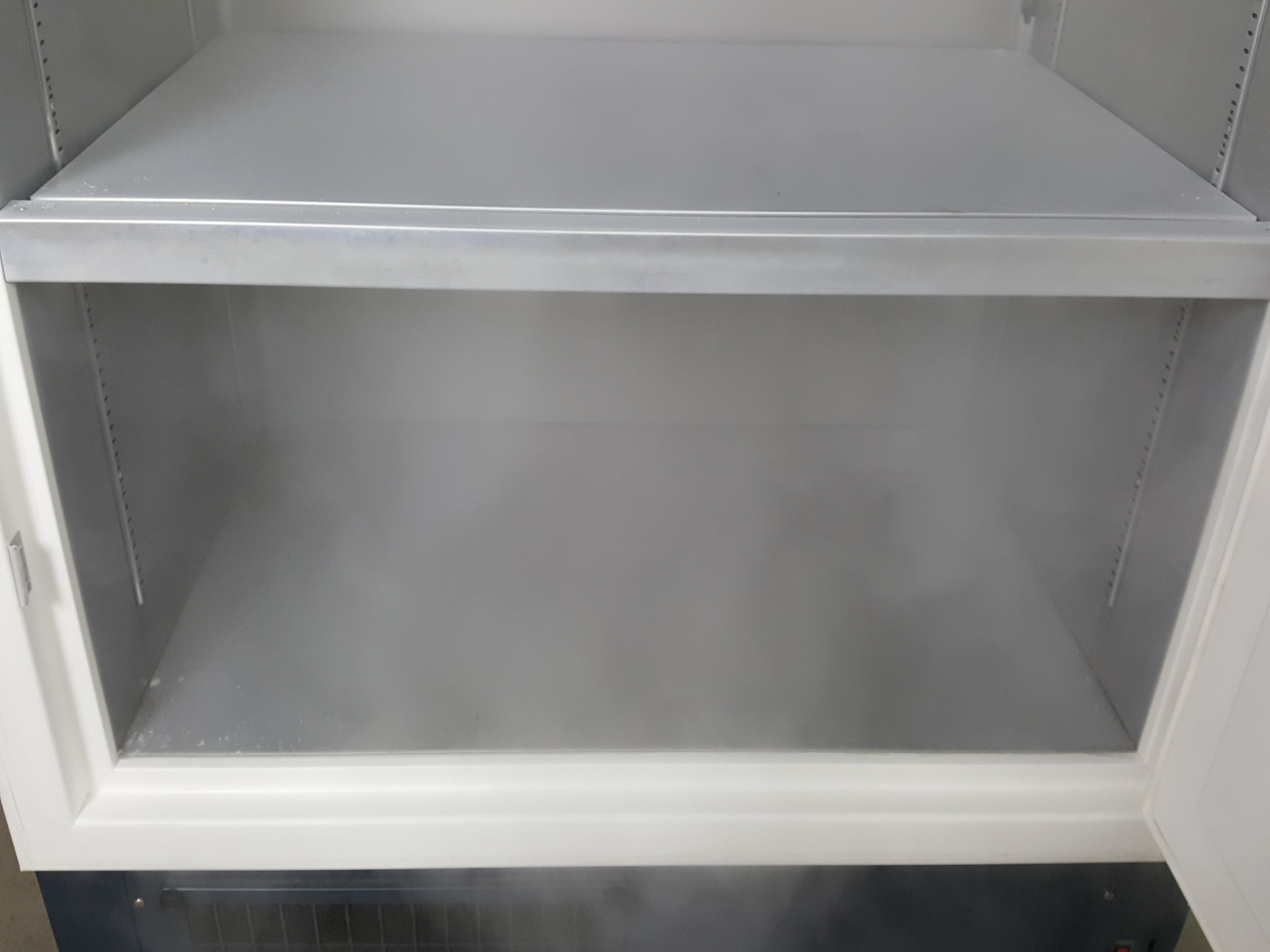 Image of New Brunswick -86 Ultra Low Temperature Freezer U725 -86