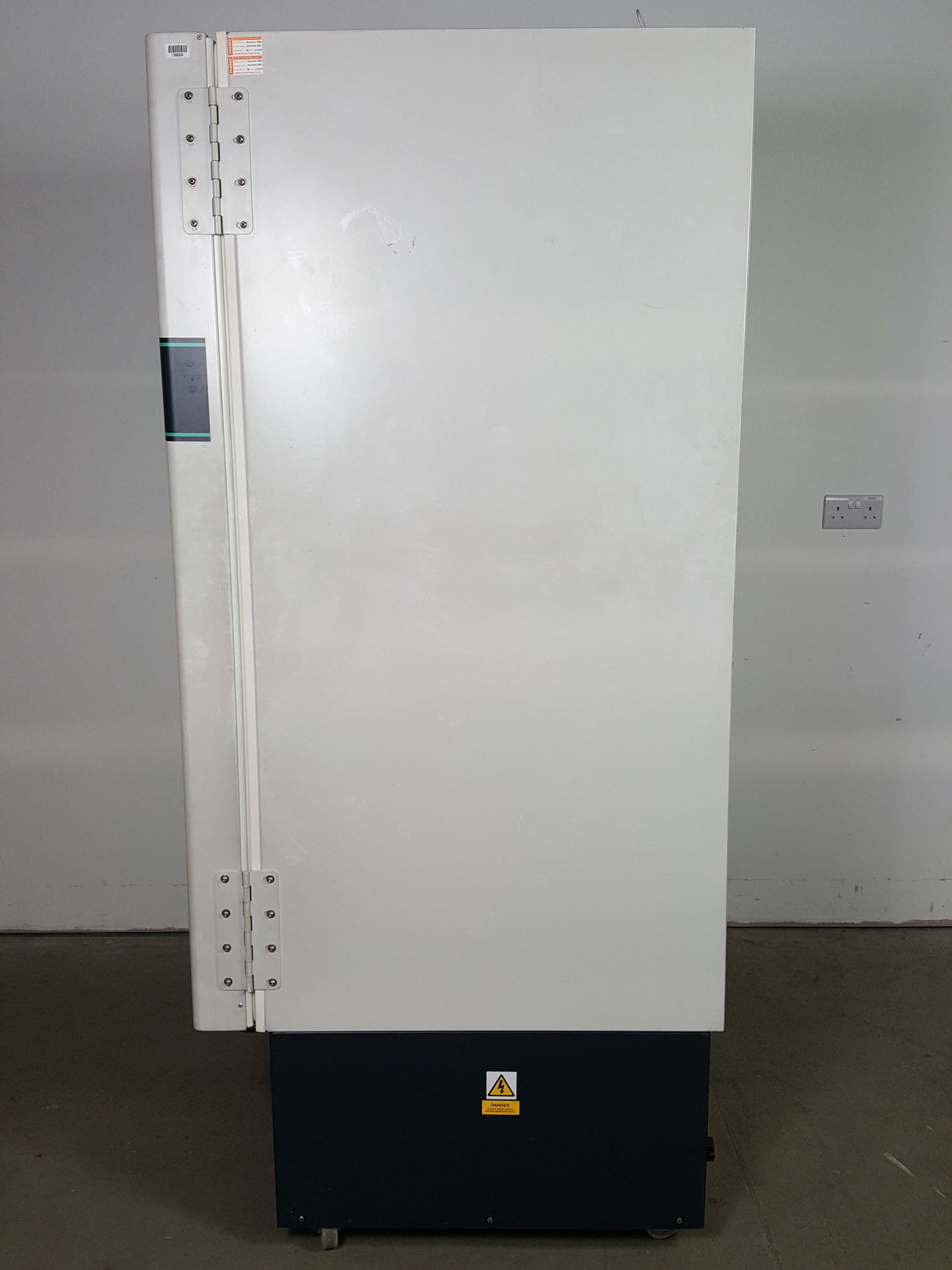 Image of New Brunswick -86 Ultra Low Temperature Freezer U725 -86