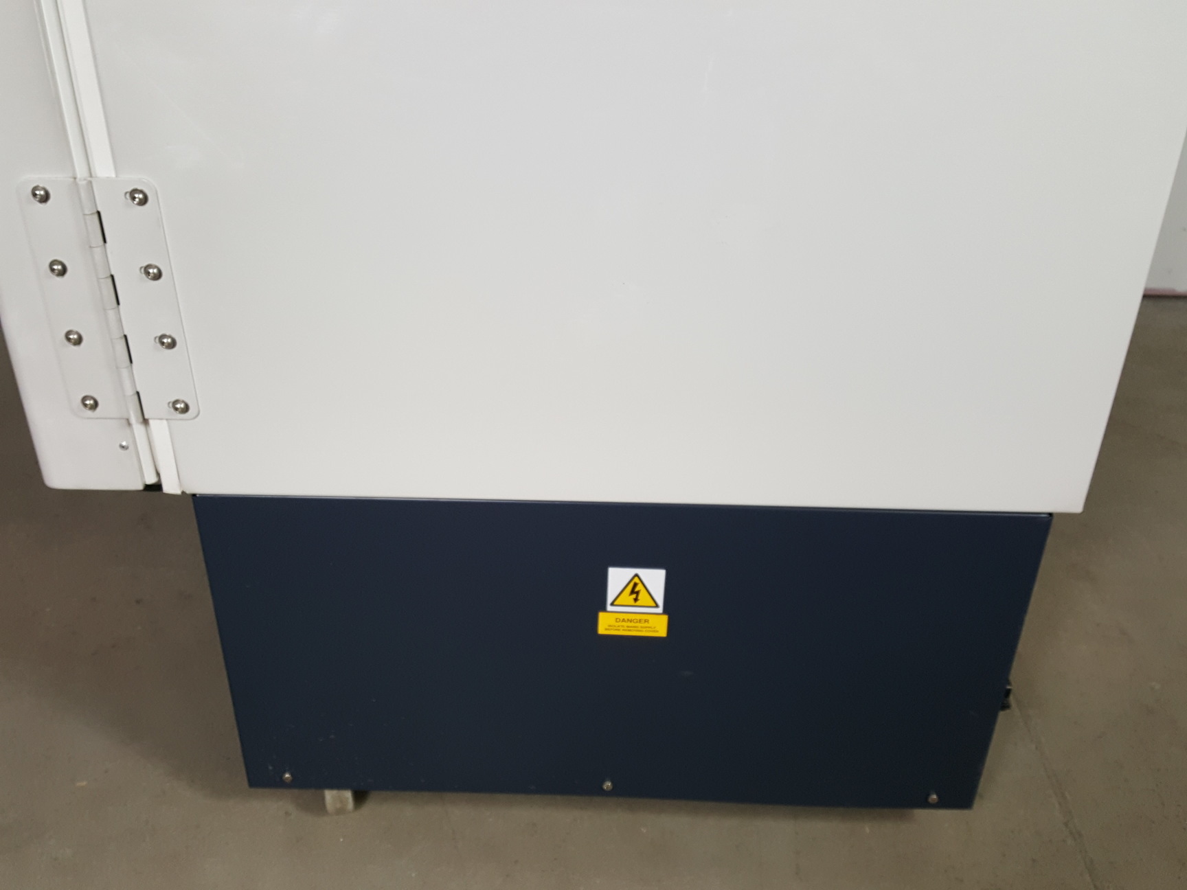 Image of New Brunswick -86 Ultra Low Temperature Freezer U725 -86
