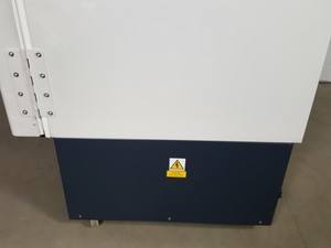 Thumbnail image of New Brunswick -86 Ultra Low Temperature Freezer U725 -86