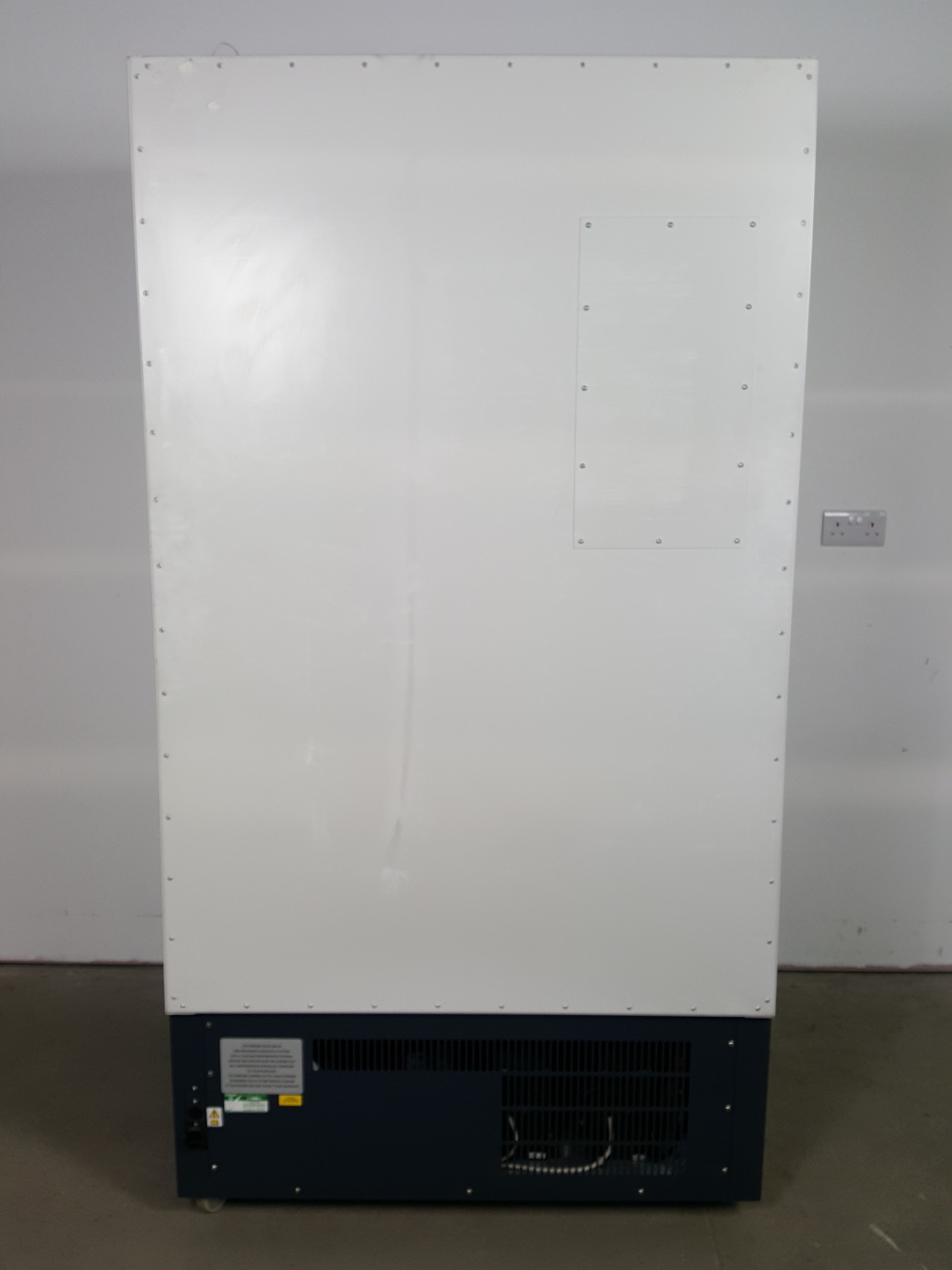 Image of New Brunswick -86 Ultra Low Temperature Freezer U725 -86