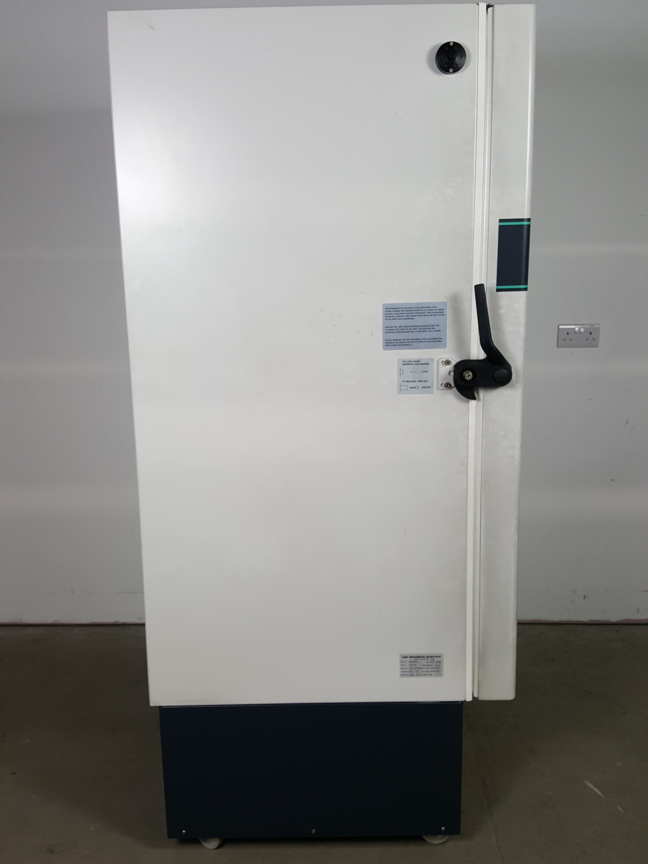 Image of New Brunswick -86 Ultra Low Temperature Freezer U725 -86