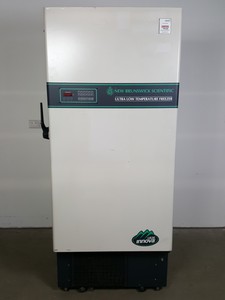 Thumbnail image of New Brunswick -86 Ultra Low Temperature Freezer U535 -86
