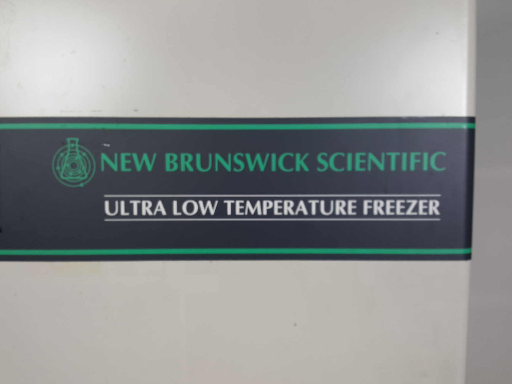 Image of New Brunswick -86 Ultra Low Temperature Freezer U535 -86
