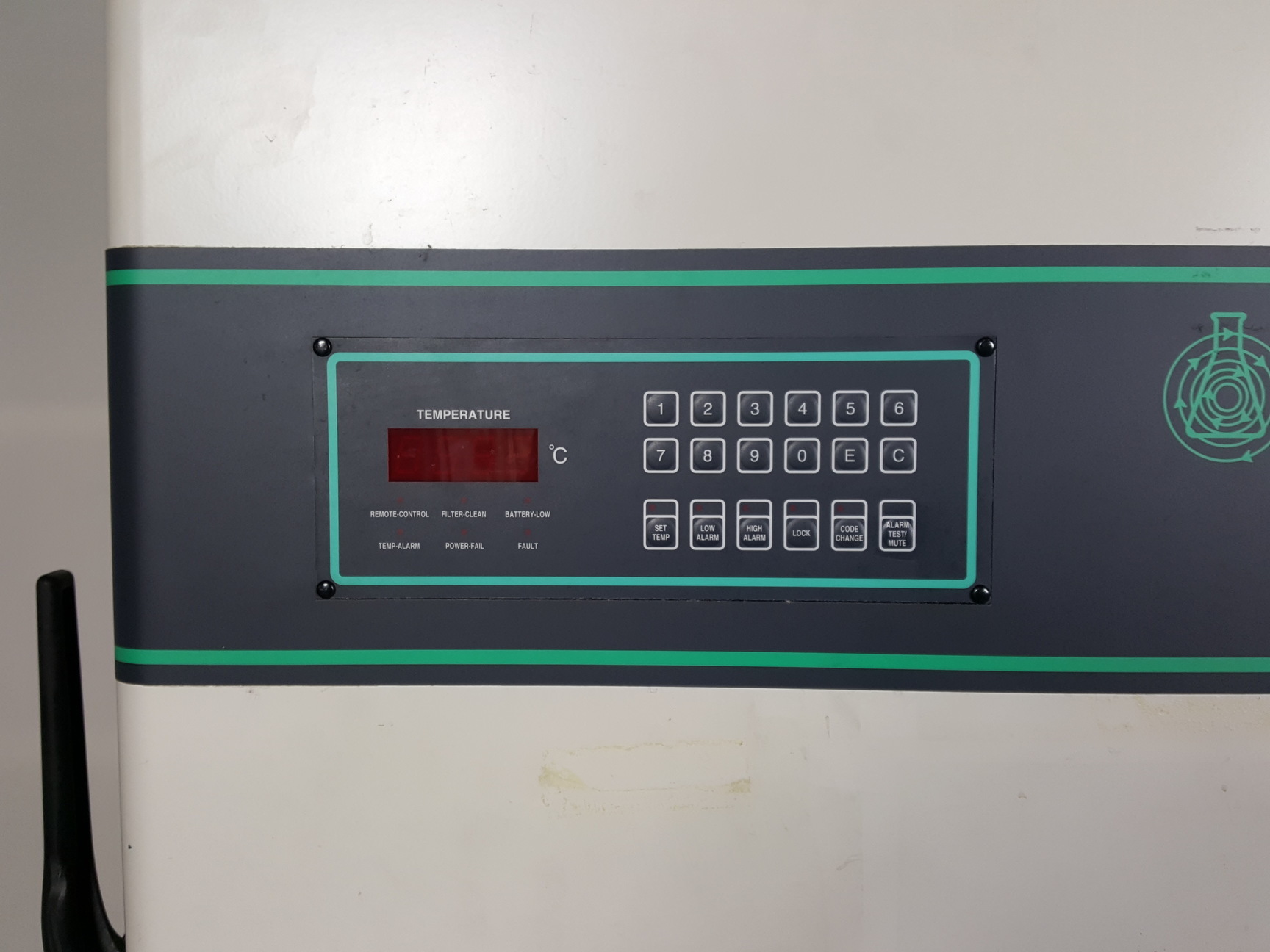Image of New Brunswick -86 Ultra Low Temperature Freezer U535 -86