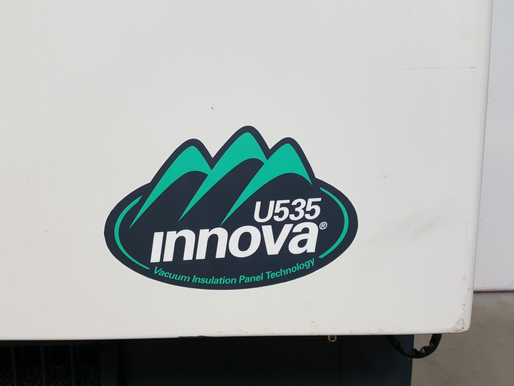 Image of New Brunswick -86 Ultra Low Temperature Freezer U535 -86