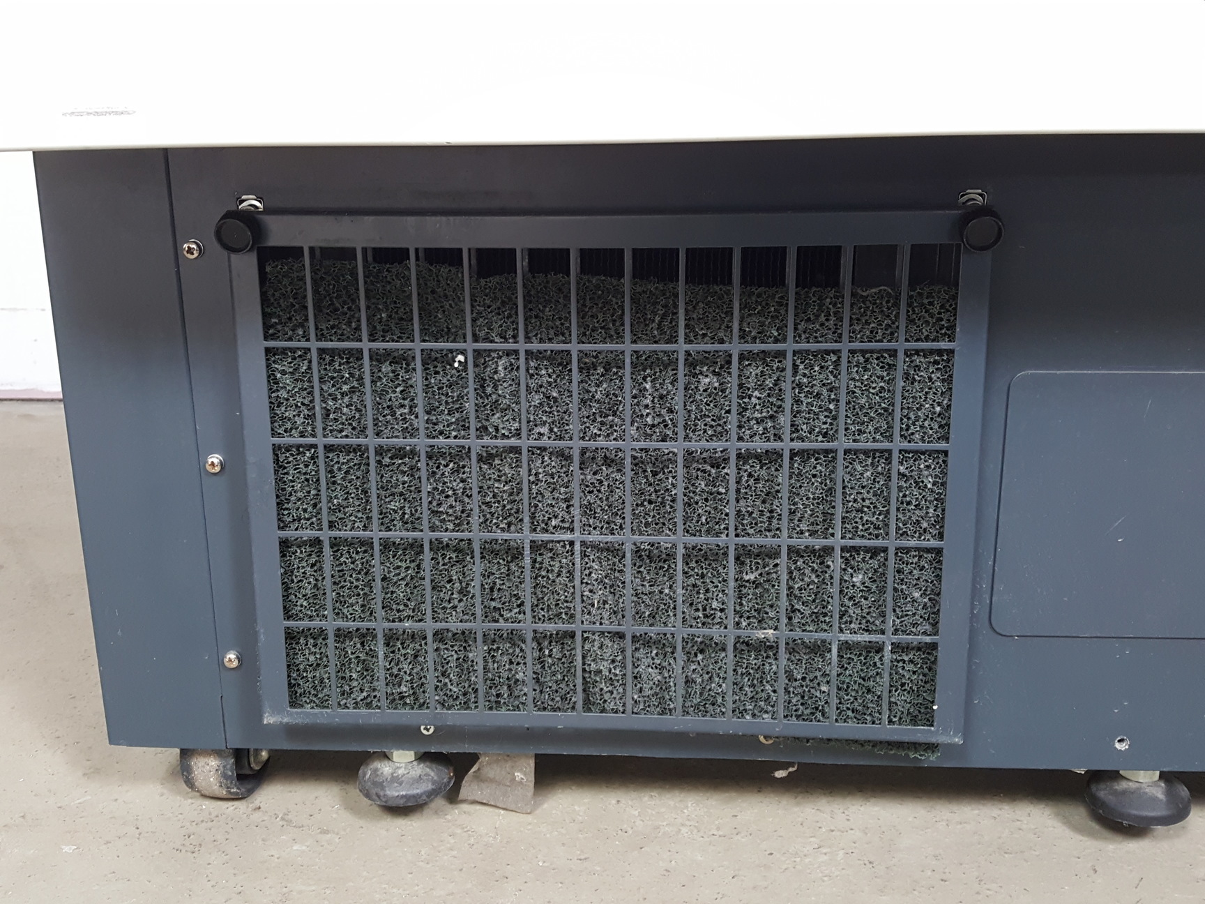 Image of New Brunswick -86 Ultra Low Temperature Freezer U535 -86