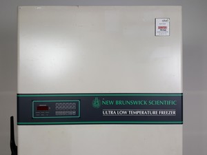 Thumbnail image of New Brunswick -86 Ultra Low Temperature Freezer U535 -86