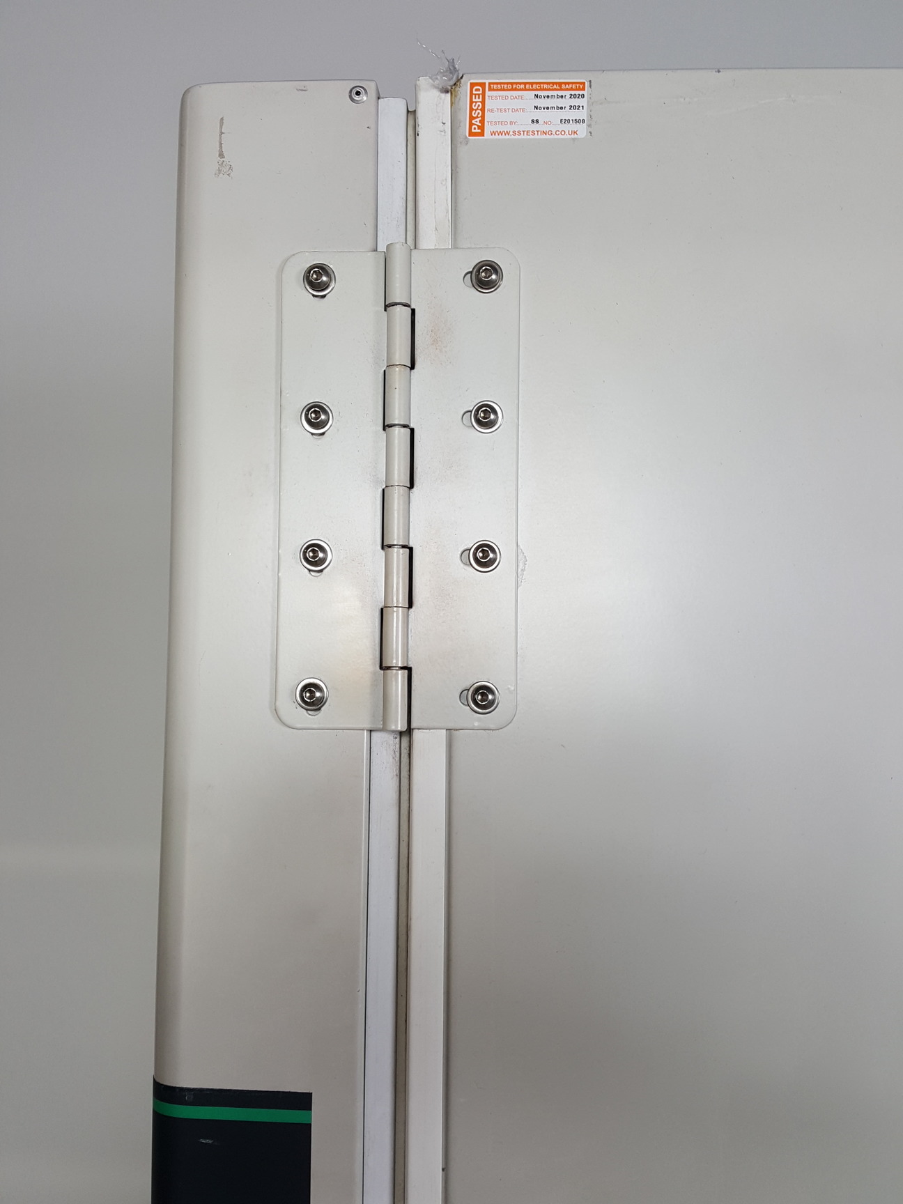 Image of New Brunswick -86 Ultra Low Temperature Freezer U535 -86