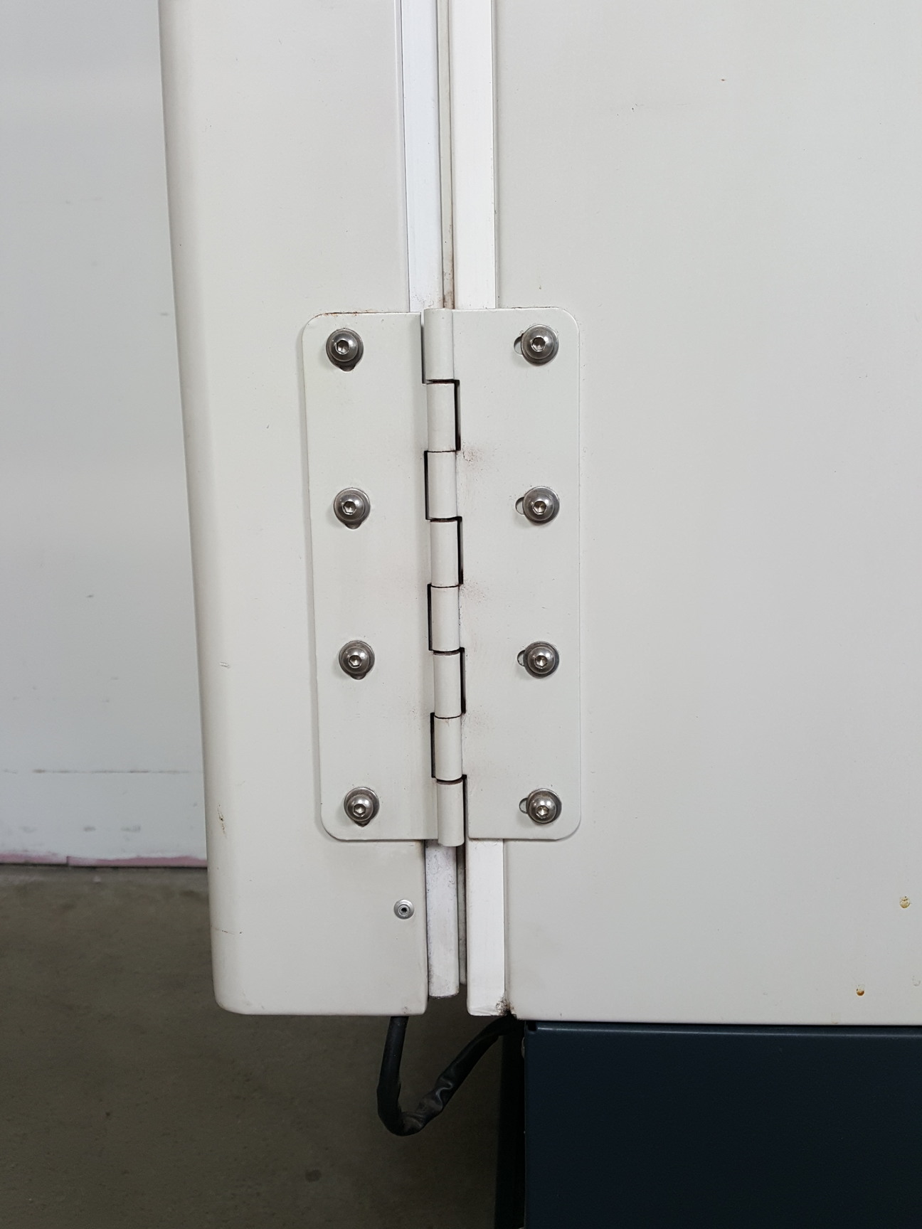 Image of New Brunswick -86 Ultra Low Temperature Freezer U535 -86