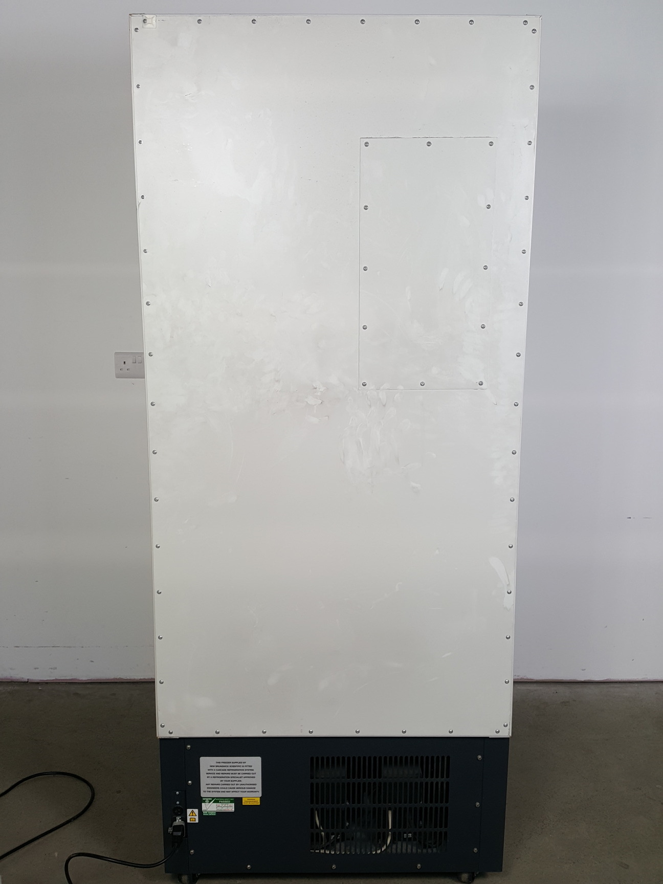 Image of New Brunswick -86 Ultra Low Temperature Freezer U535 -86