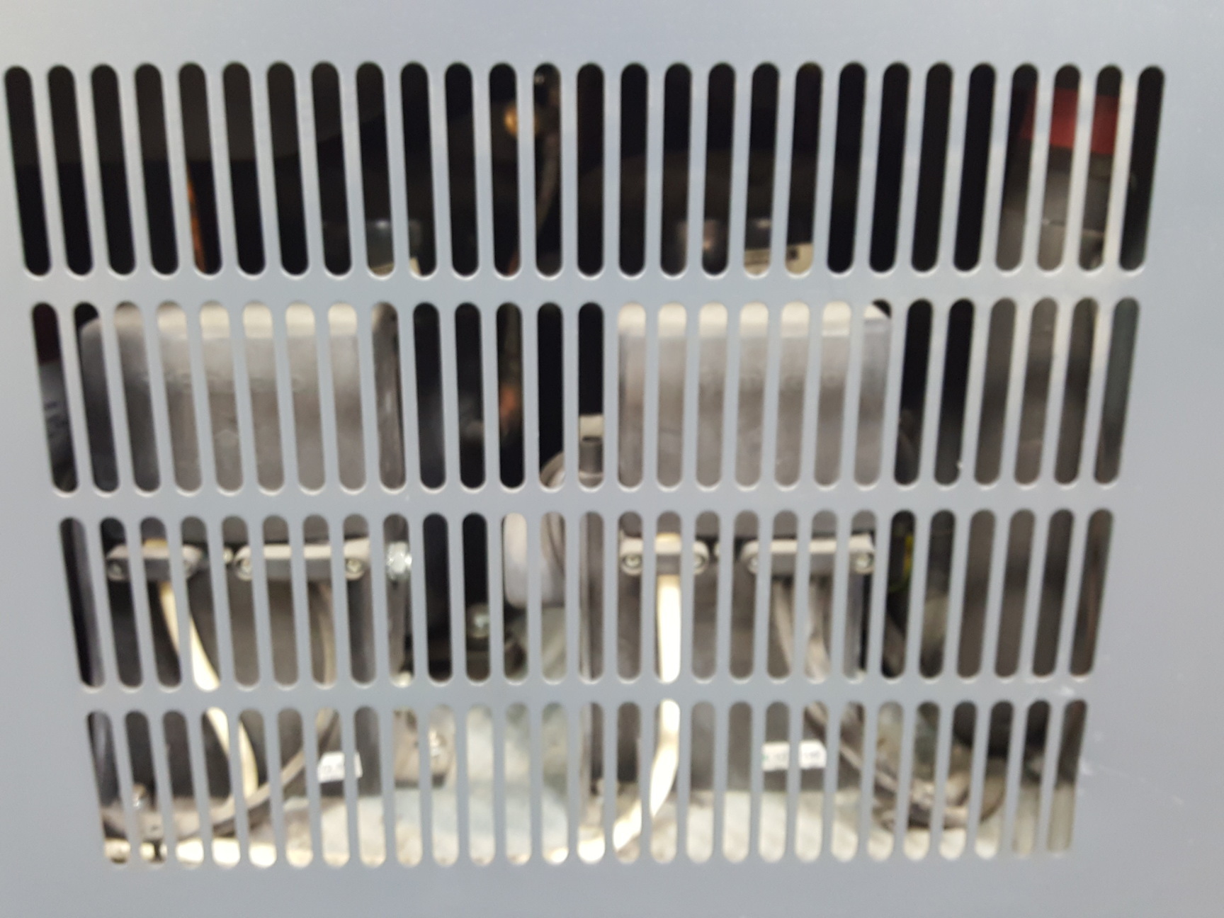 Image of New Brunswick -86 Ultra Low Temperature Freezer U535 -86