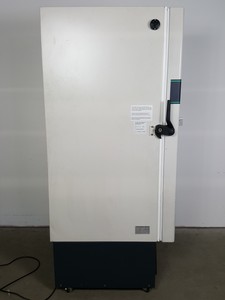 Thumbnail image of New Brunswick -86 Ultra Low Temperature Freezer U535 -86