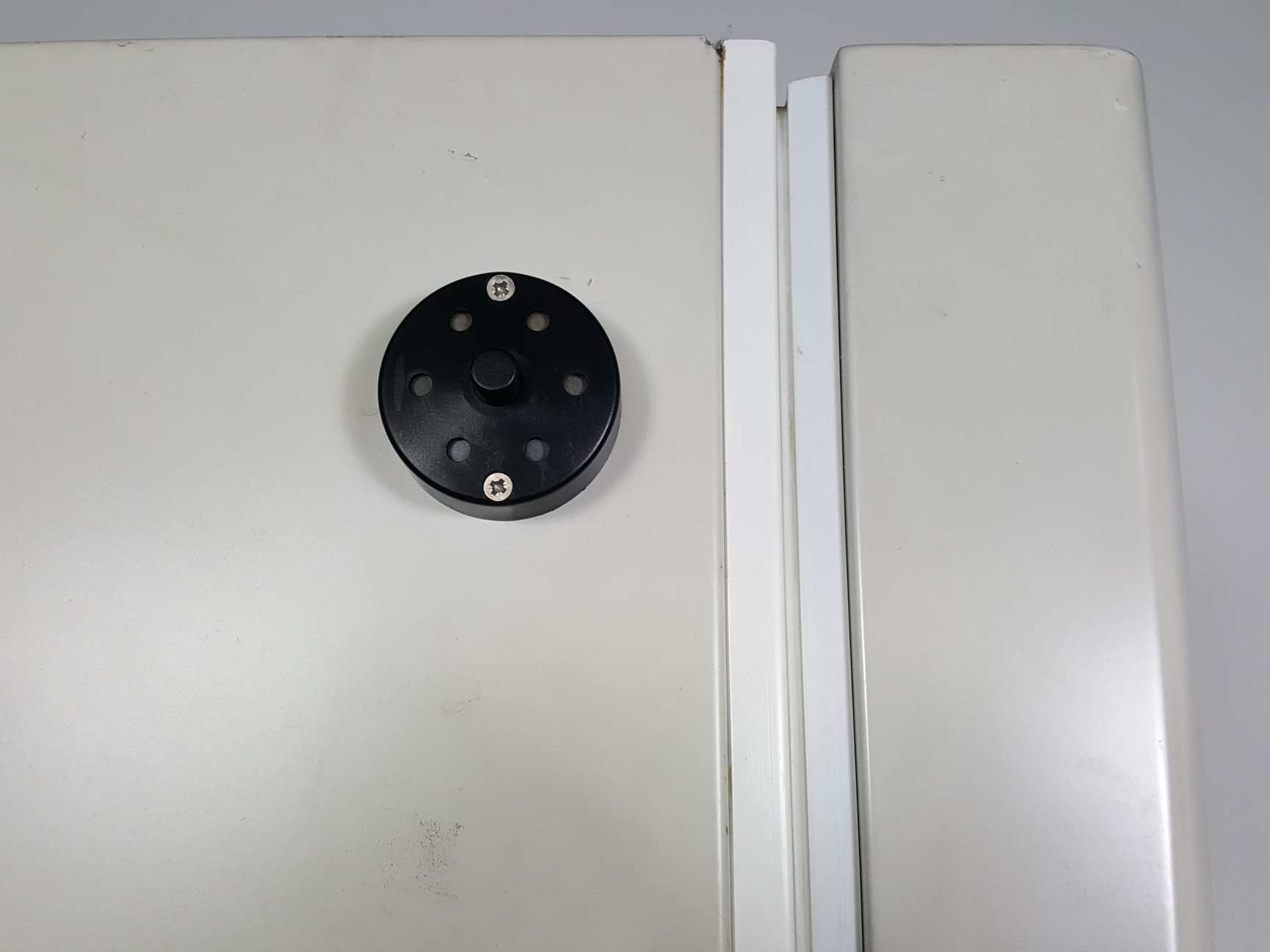 Image of New Brunswick -86 Ultra Low Temperature Freezer U535 -86