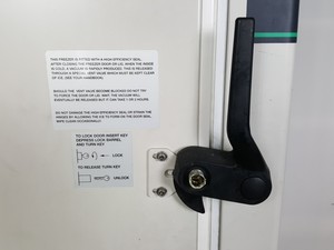 Thumbnail image of New Brunswick -86 Ultra Low Temperature Freezer U535 -86