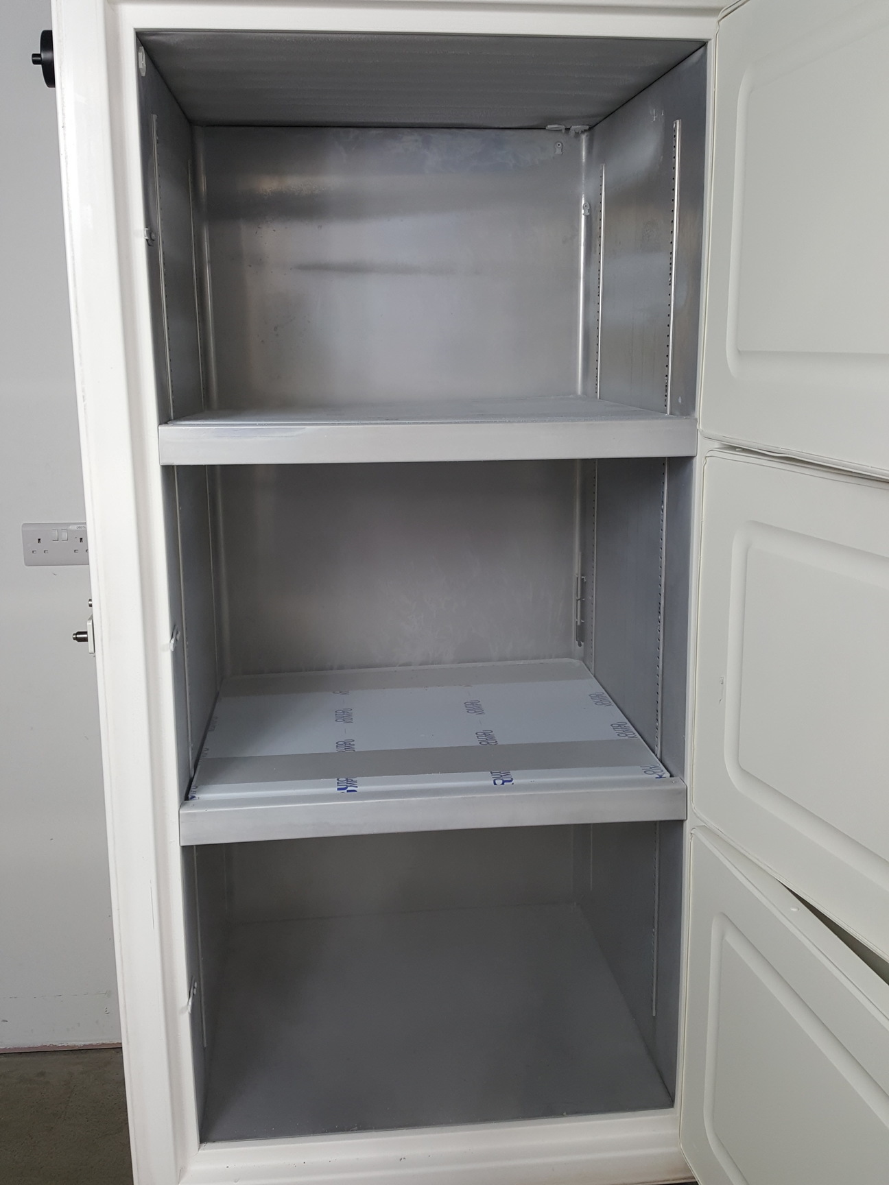 Image of New Brunswick -86 Ultra Low Temperature Freezer U535 -86