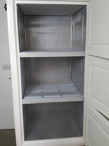 Thumbnail image of New Brunswick -86 Ultra Low Temperature Freezer U535 -86