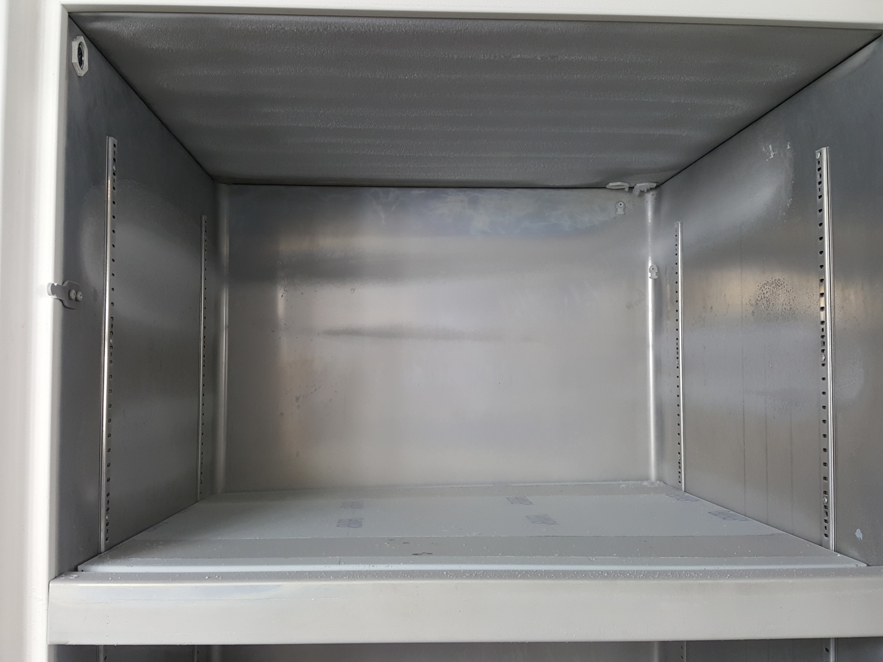 Image of New Brunswick -86 Ultra Low Temperature Freezer U535 -86