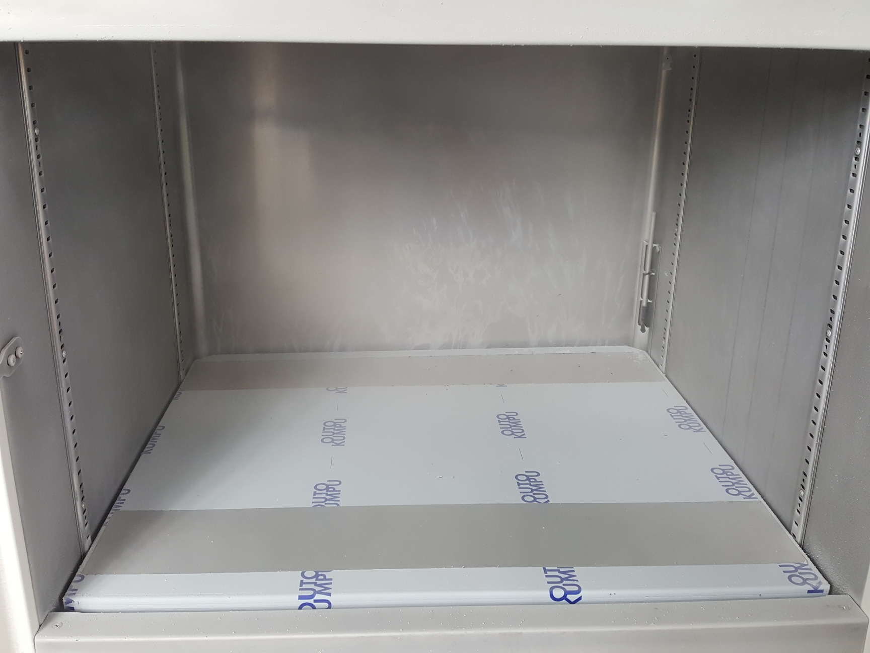 Image of New Brunswick -86 Ultra Low Temperature Freezer U535 -86