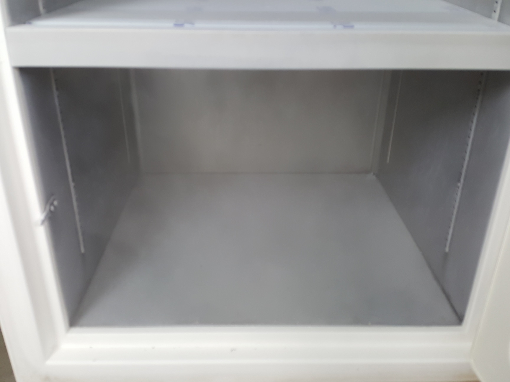 Image of New Brunswick -86 Ultra Low Temperature Freezer U535 -86