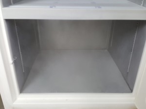 Thumbnail image of New Brunswick -86 Ultra Low Temperature Freezer U535 -86