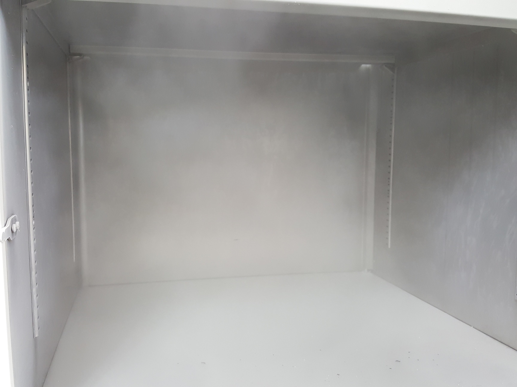 Image of New Brunswick -86 Ultra Low Temperature Freezer U535 -86