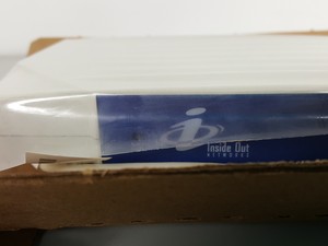 Thumbnail image of Inside Out Networks Edgeport 4 Port USB to Serial Converter Part no. 301-1000-04
