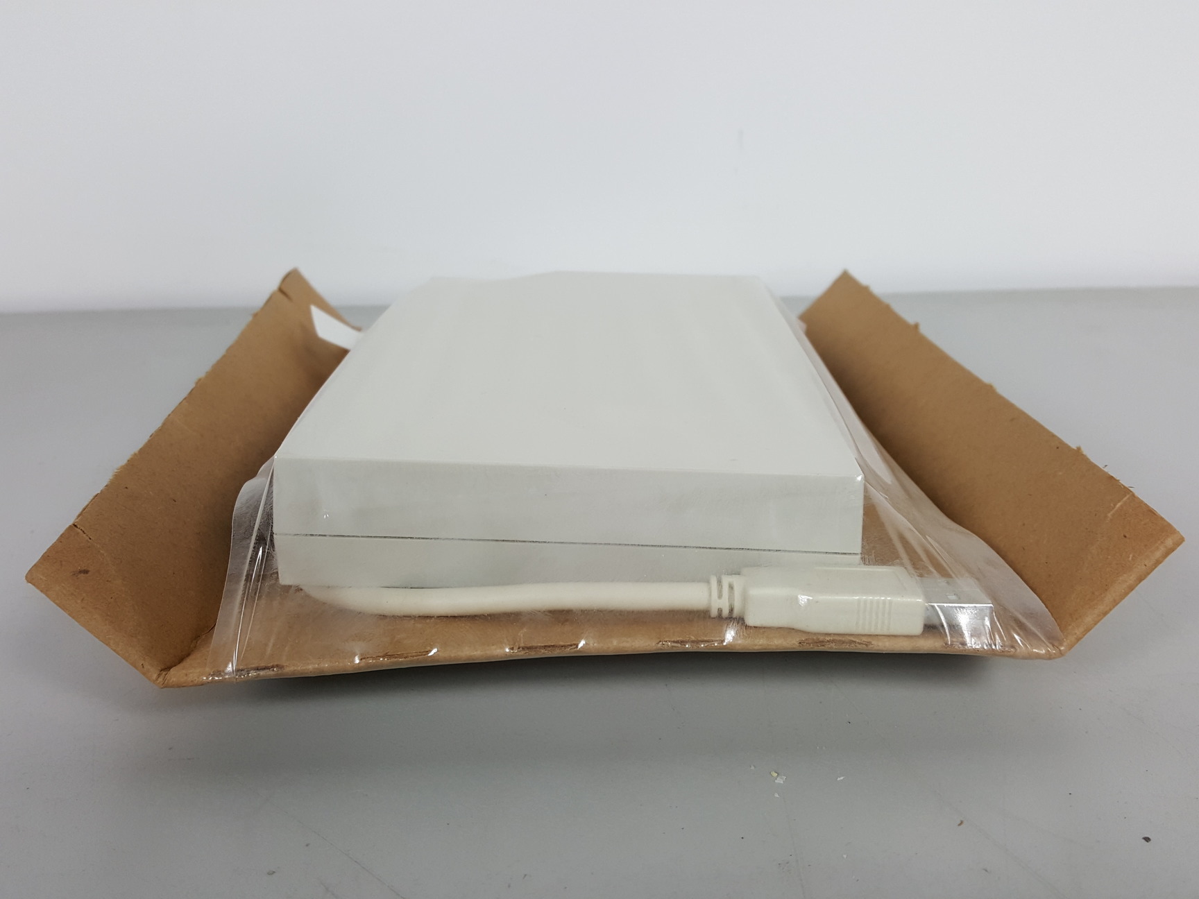 Image of Inside Out Networks Edgeport 4 Port USB to Serial Converter Part no. 301-1000-04