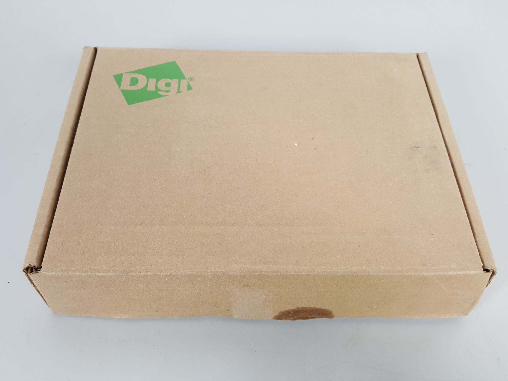 Image of Inside Out Networks Edgeport 4 Port USB to Serial Converter Part no. 301-1000-04