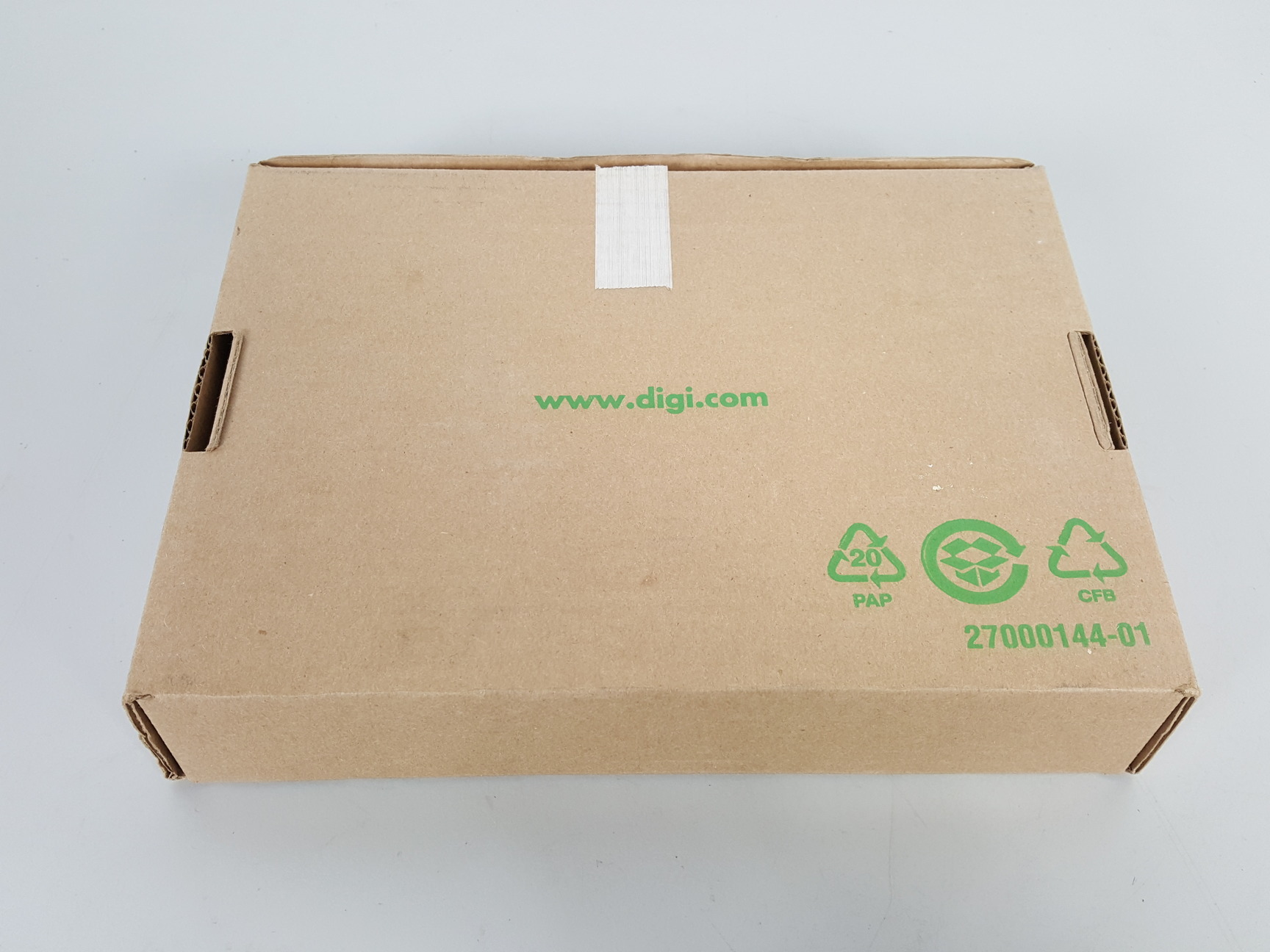 Image of Inside Out Networks Edgeport 4 Port USB to Serial Converter Part no. 301-1000-04