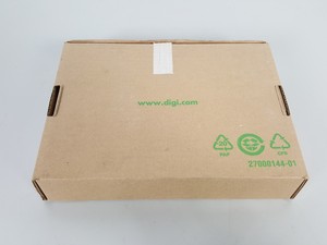 Thumbnail image of Inside Out Networks Edgeport 4 Port USB to Serial Converter Part no. 301-1000-04