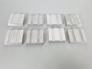 Thumbnail image of Jones Chromatography HPLC Column Block Heater Model 7970 with Blocks Lab
