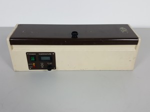 Thumbnail image of Jones Chromatography HPLC Column Block Heater Model 7970 with Blocks Lab