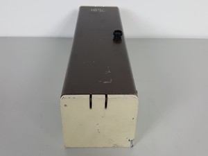 Thumbnail image of Jones Chromatography HPLC Column Block Heater Model 7970 with Blocks Lab