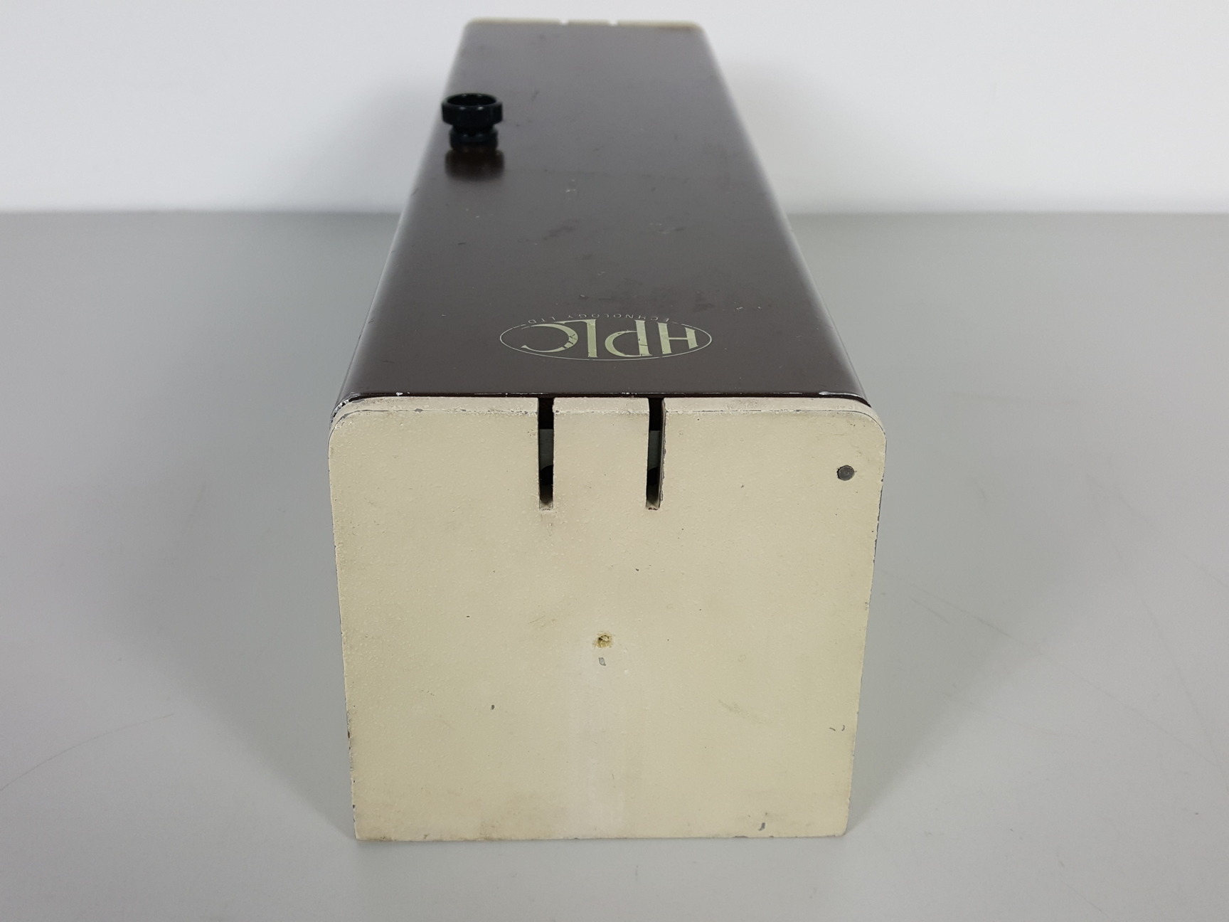 Image of Jones Chromatography HPLC Column Block Heater Model 7970 with Blocks Lab