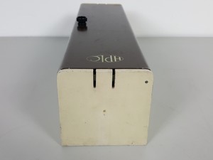 Thumbnail image of Jones Chromatography HPLC Column Block Heater Model 7970 with Blocks Lab